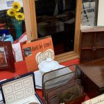 Anmeldebogen Mai 2026